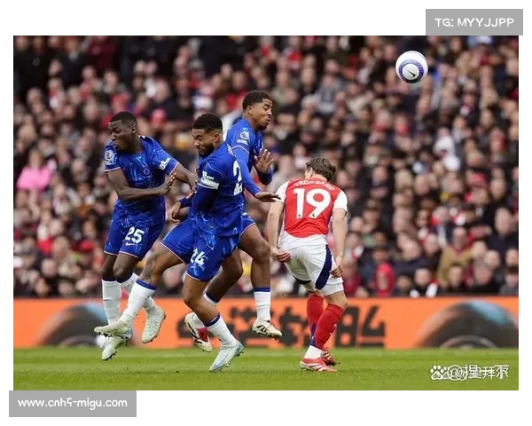 切尔西四连胜引爆英超争五大战，传统豪门竞争白热化